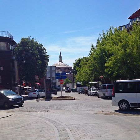 Sultan'S Inn Istanbul Ngoại thất bức ảnh