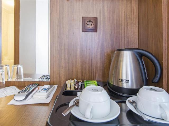 Sultan'S Inn Istanbul Ngoại thất bức ảnh