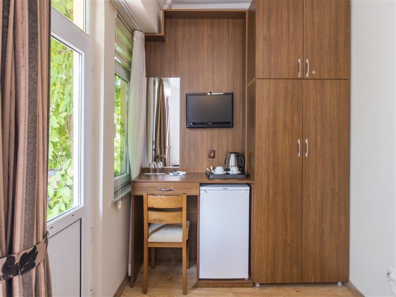 Sultan'S Inn Istanbul Ngoại thất bức ảnh