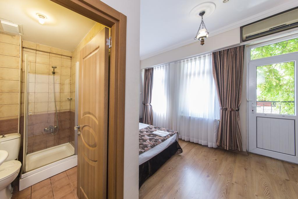 Sultan'S Inn Istanbul Ngoại thất bức ảnh