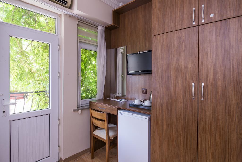Sultan'S Inn Istanbul Ngoại thất bức ảnh