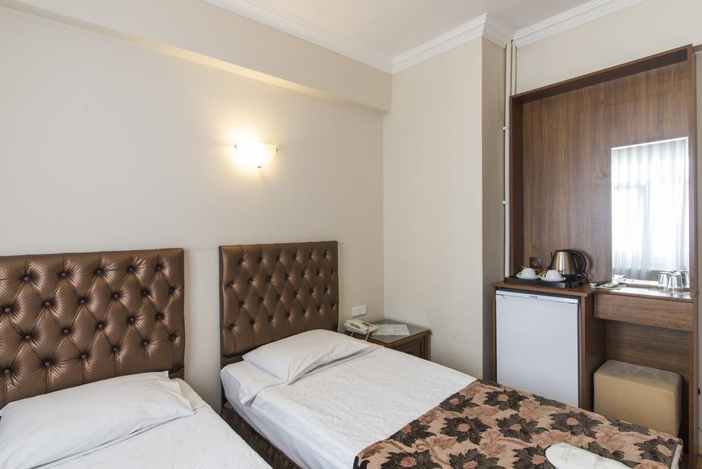 Sultan'S Inn Istanbul Ngoại thất bức ảnh