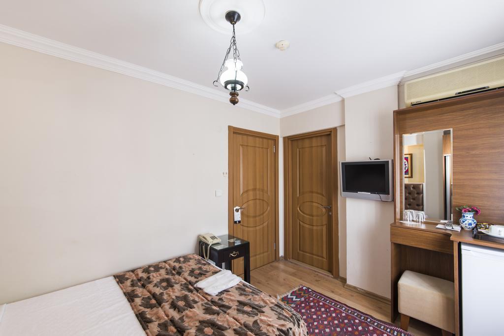 Sultan'S Inn Istanbul Ngoại thất bức ảnh