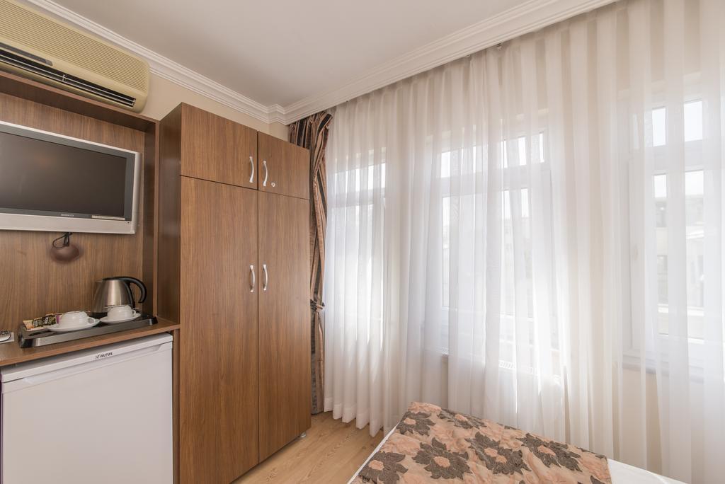 Sultan'S Inn Istanbul Ngoại thất bức ảnh