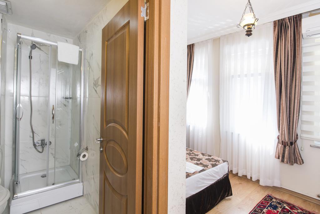 Sultan'S Inn Istanbul Ngoại thất bức ảnh