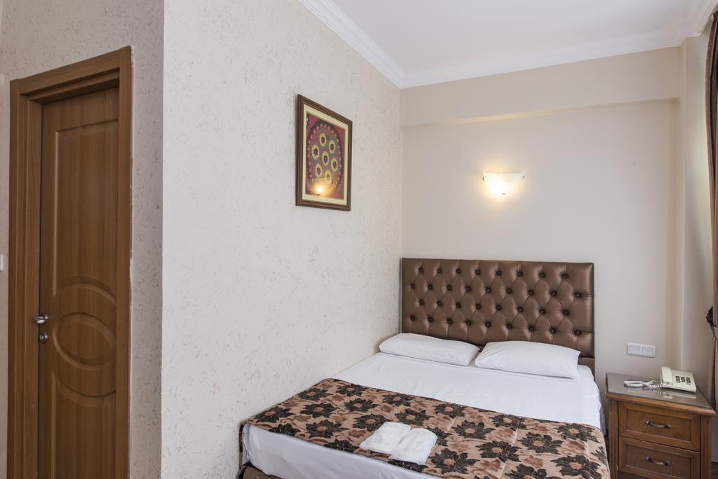 Sultan'S Inn Istanbul Ngoại thất bức ảnh