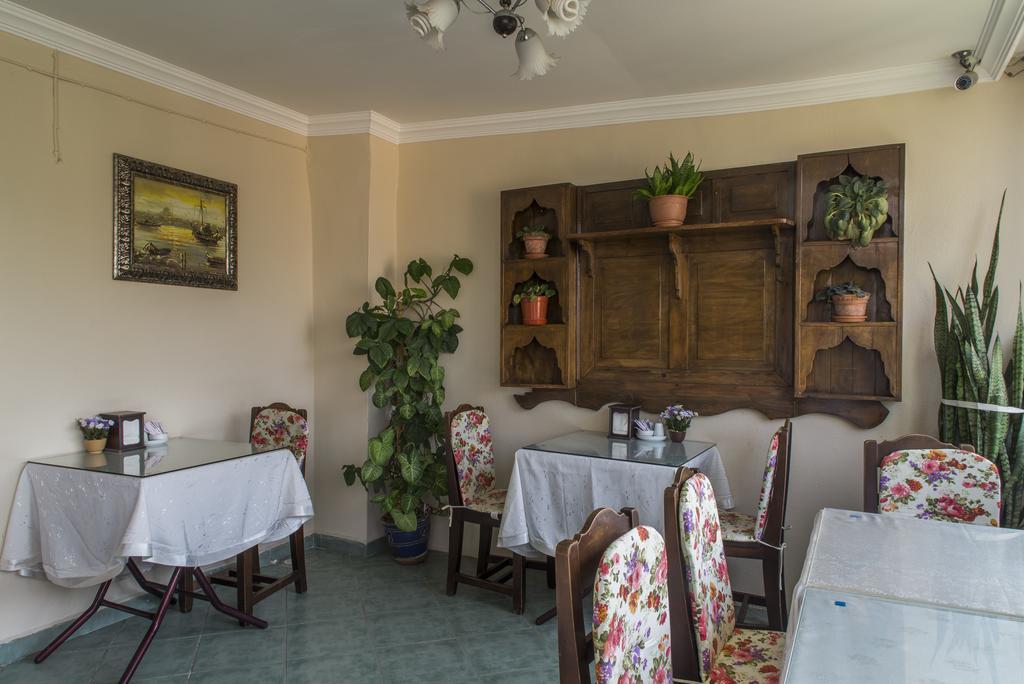 Sultan'S Inn Istanbul Ngoại thất bức ảnh