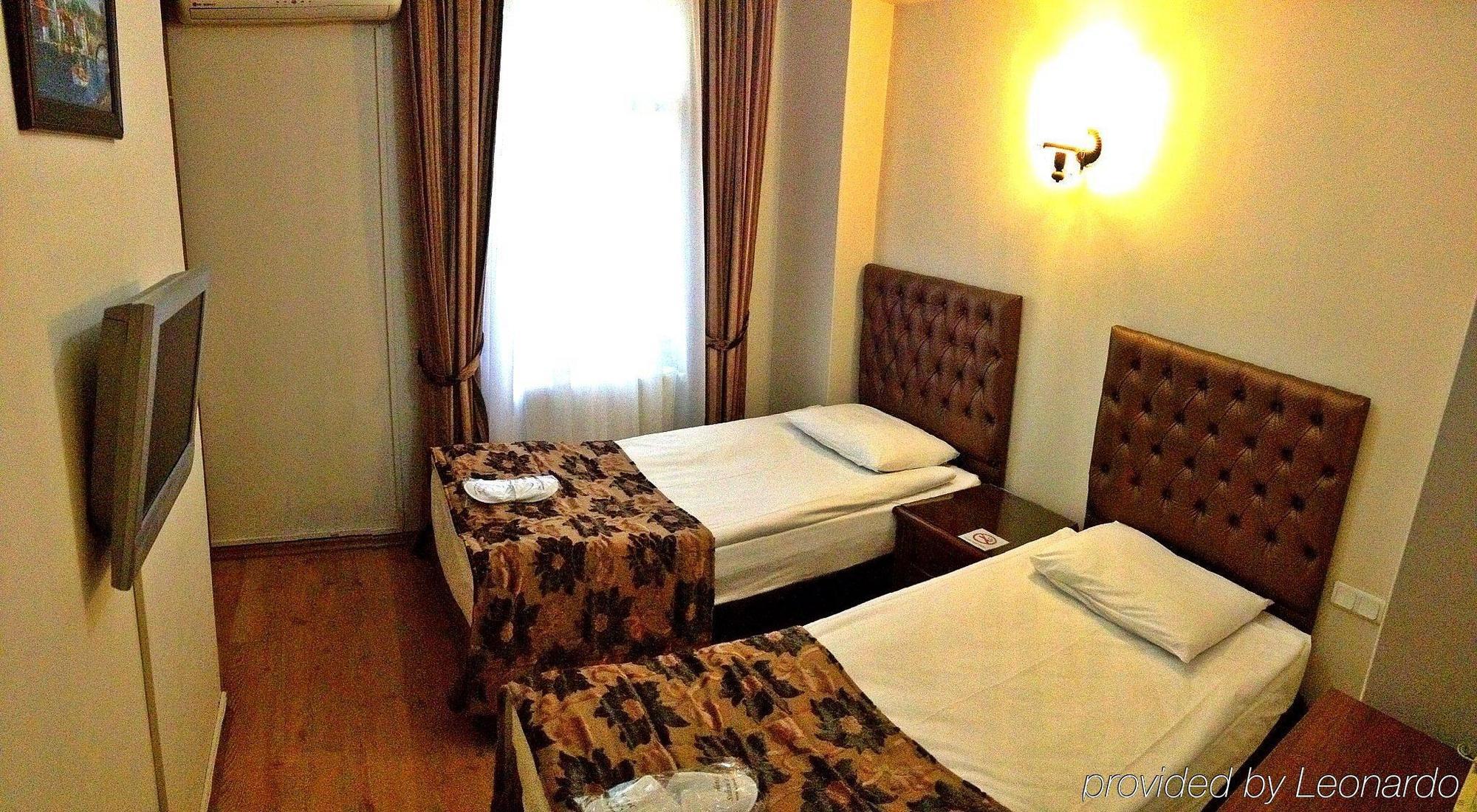 Sultan'S Inn Istanbul Ngoại thất bức ảnh