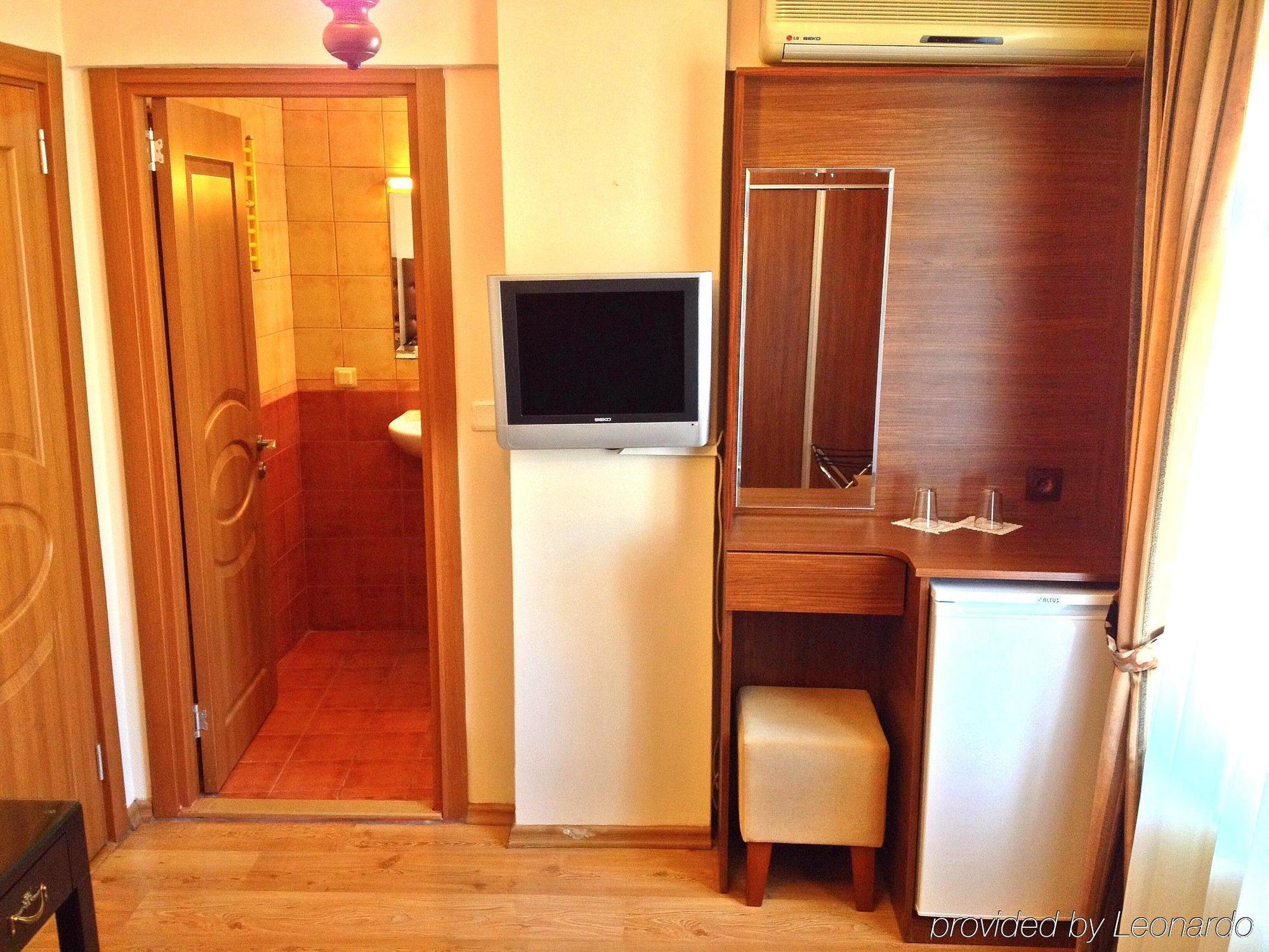 Sultan'S Inn Istanbul Ngoại thất bức ảnh