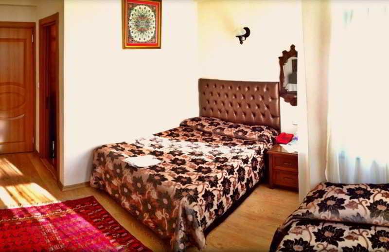 Sultan'S Inn Istanbul Ngoại thất bức ảnh