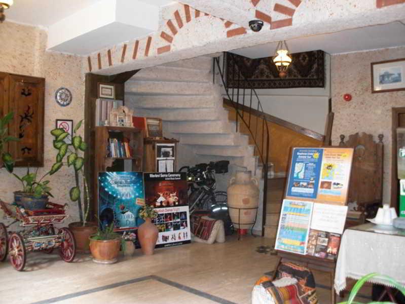 Sultan'S Inn Istanbul Ngoại thất bức ảnh
