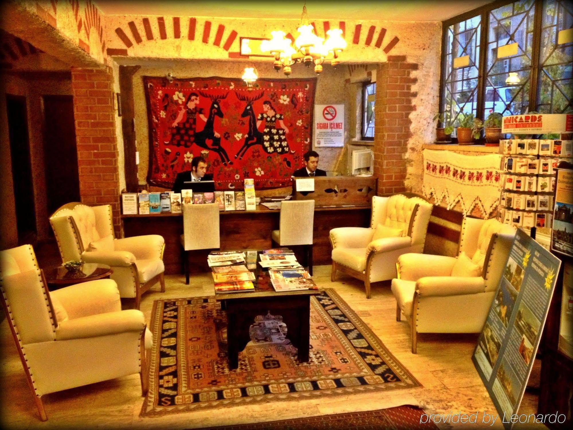Sultan'S Inn Istanbul Ngoại thất bức ảnh