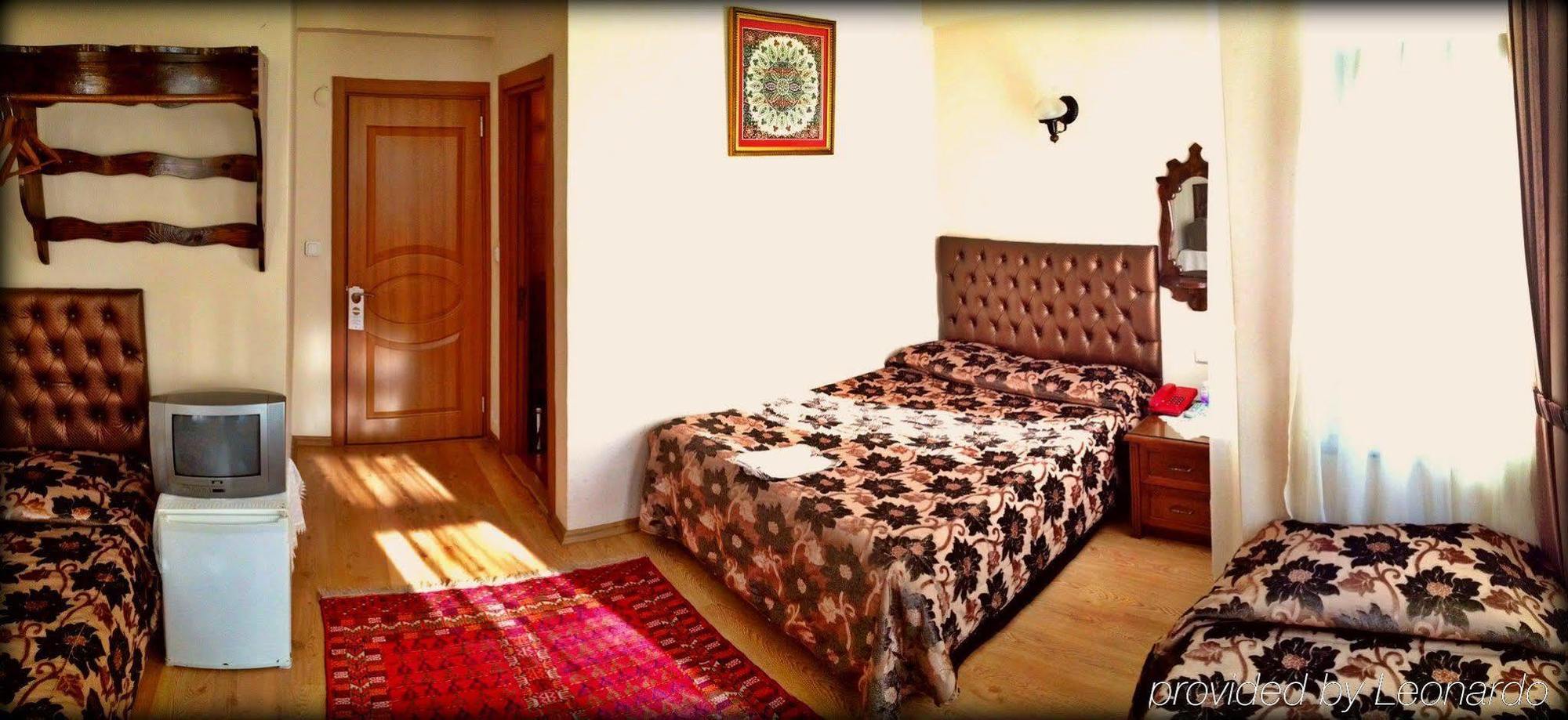 Sultan'S Inn Istanbul Ngoại thất bức ảnh