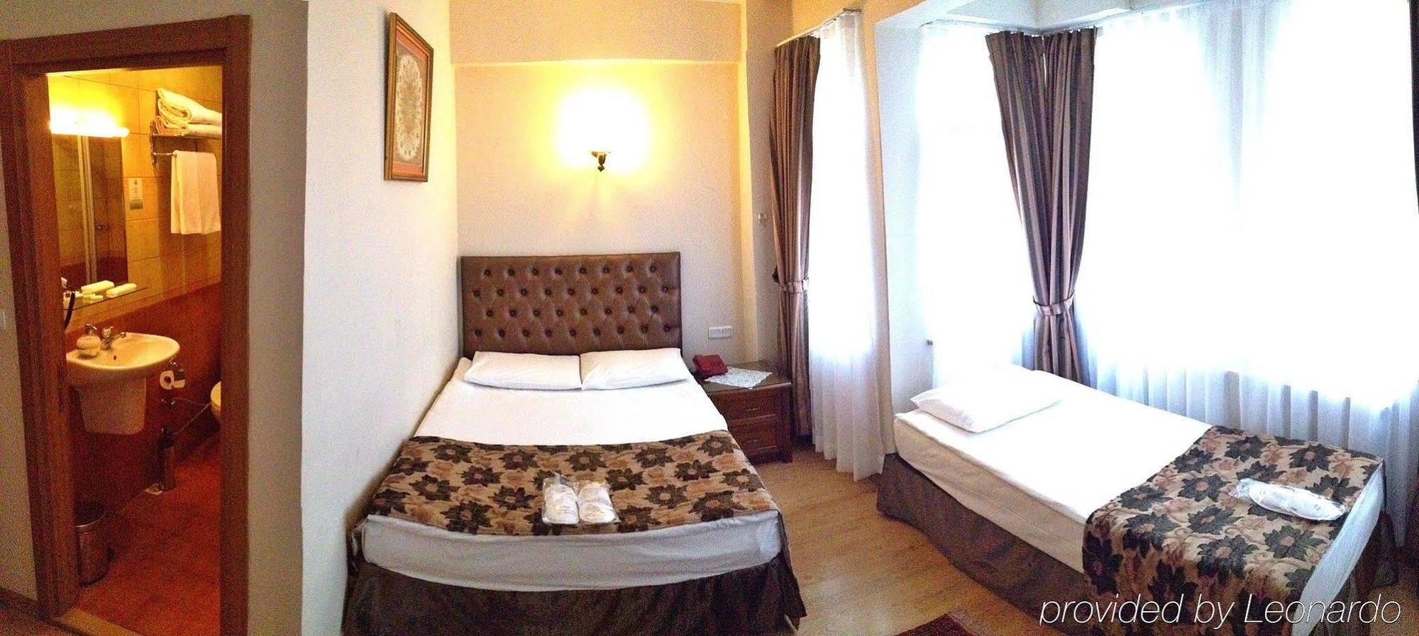 Sultan'S Inn Istanbul Ngoại thất bức ảnh