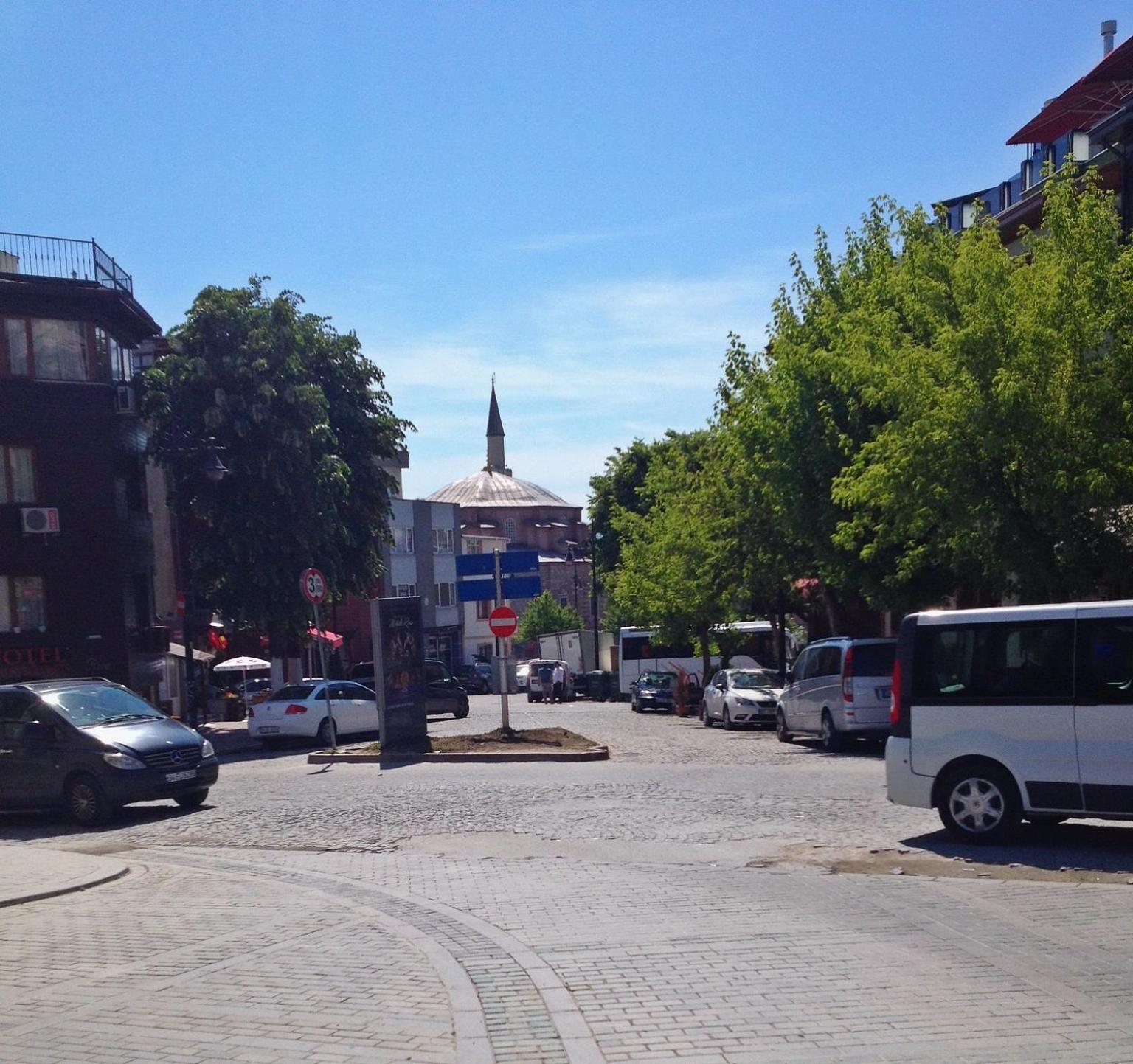 Sultan'S Inn Istanbul Ngoại thất bức ảnh